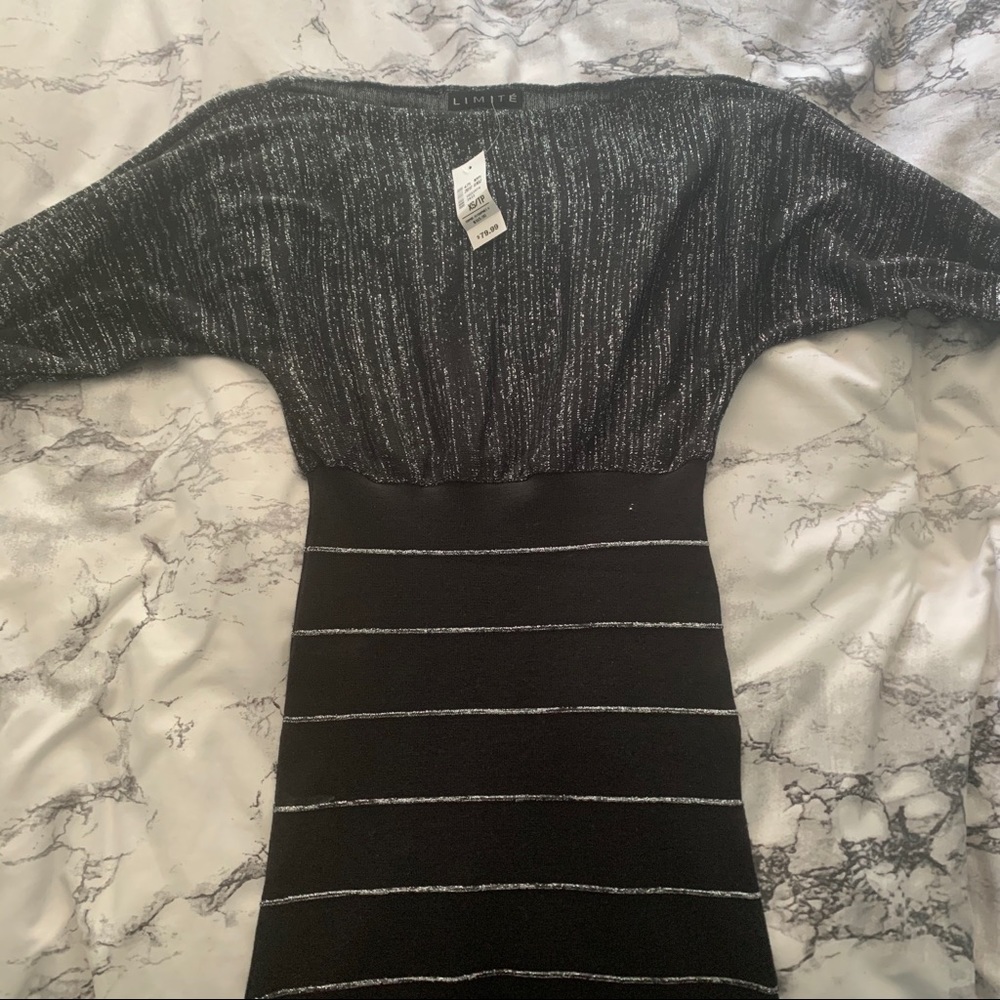 BNWT Limite Sweater Dress